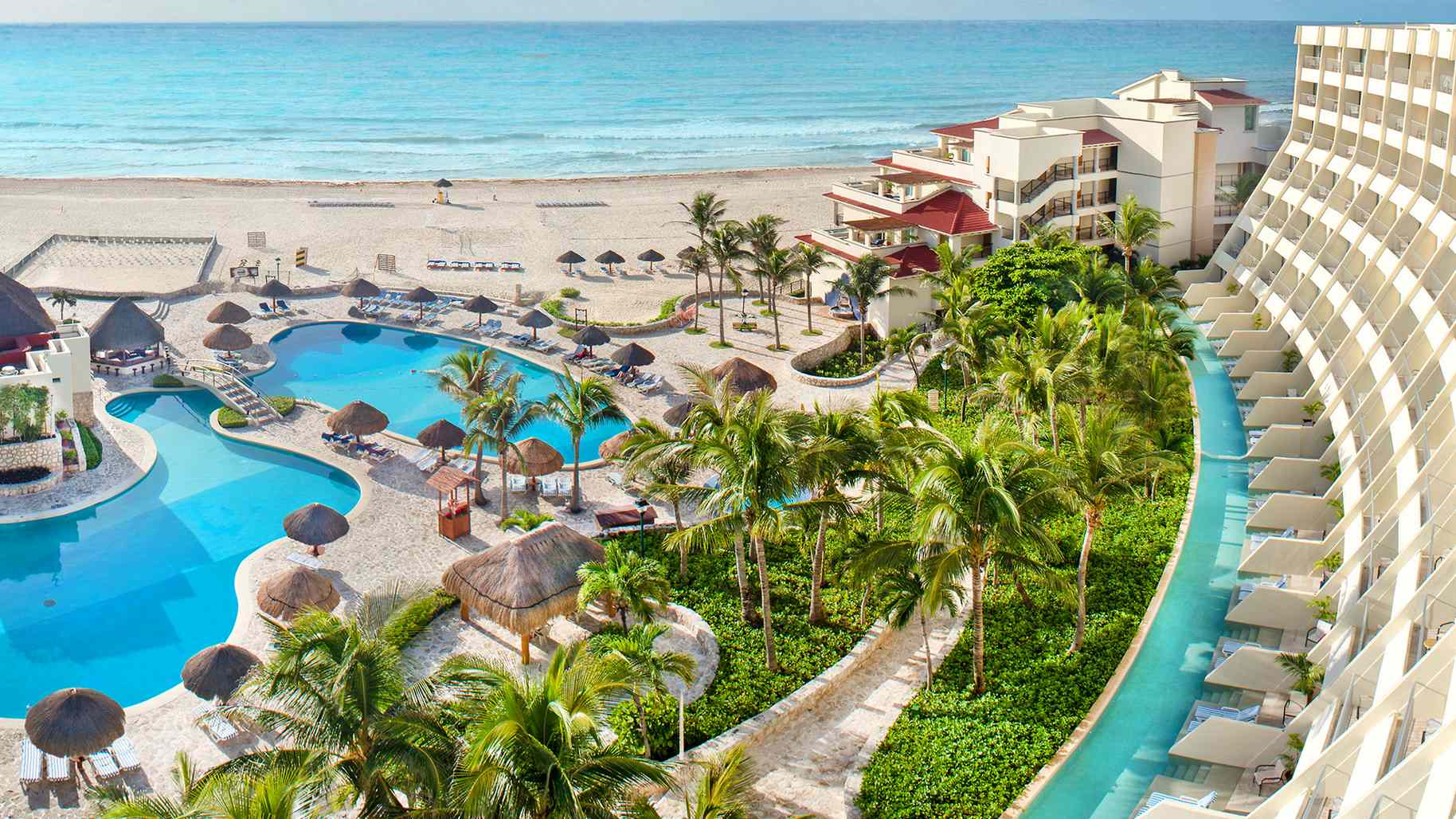 THE MOST OF YOUR VACATION AT GRAND PARK ROYAL CANCÚN - Vacation Club