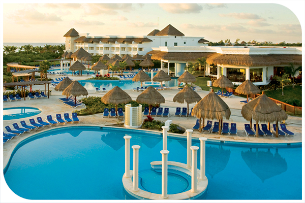 Grand Riviera Princess