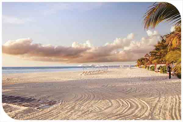 Maroma | Photo by playasmexico