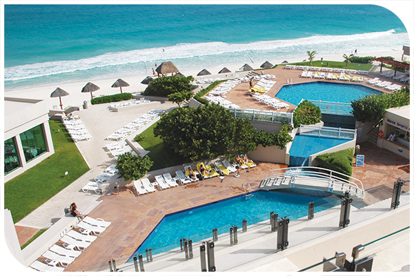 Park Royal Cancún
