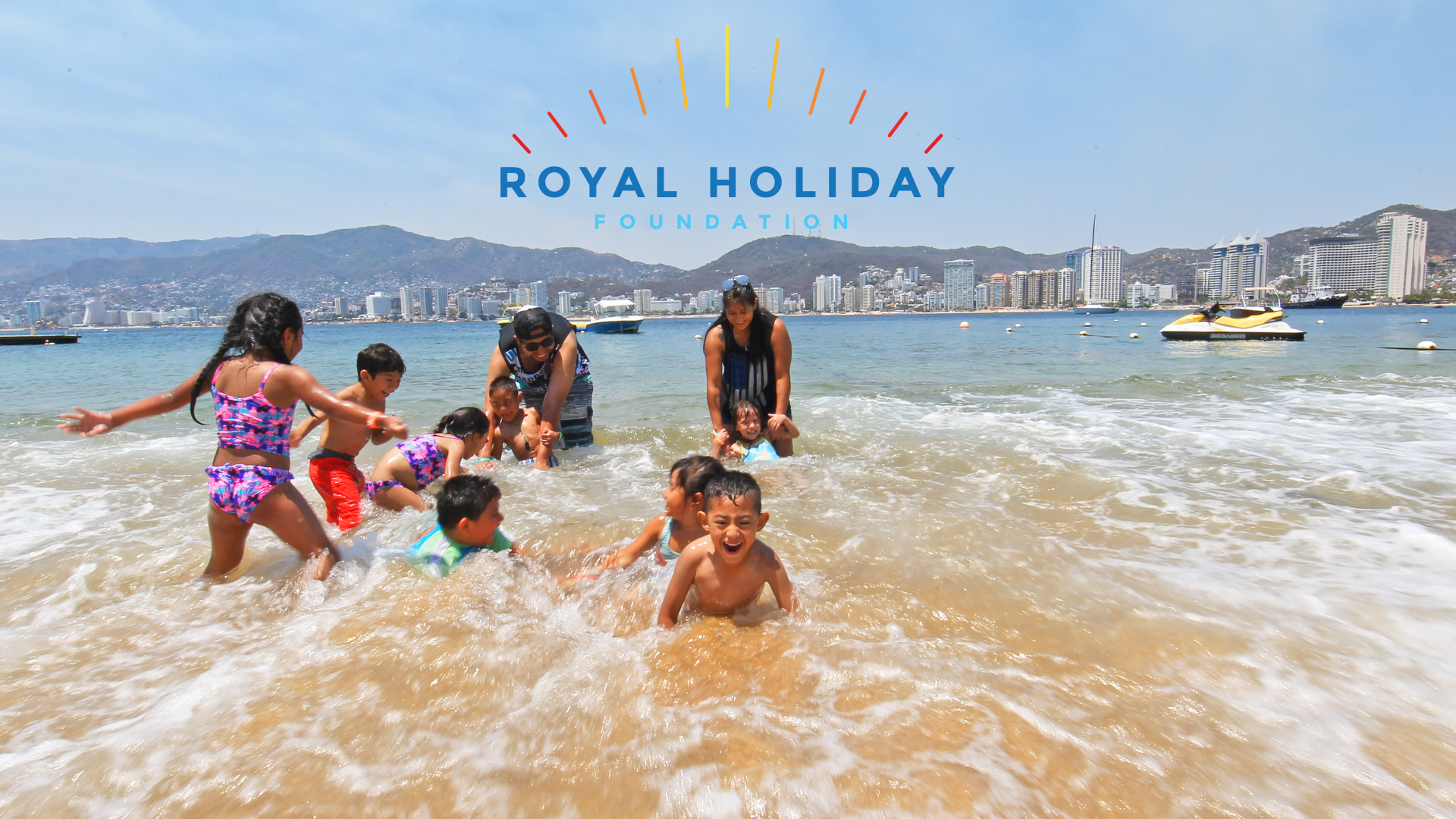 achievements of royal holiday in 2018
