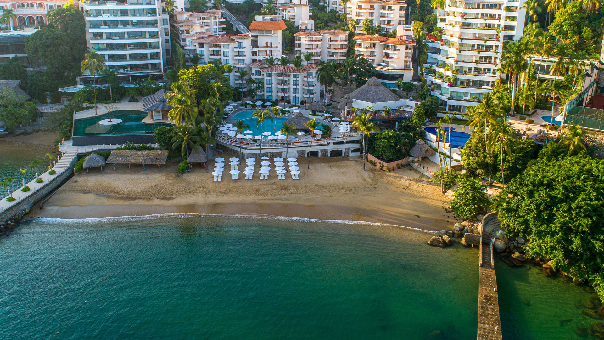 Park Royal Beach Acapulco
