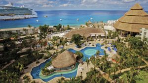 Discover Grand Park Royal Cozumel