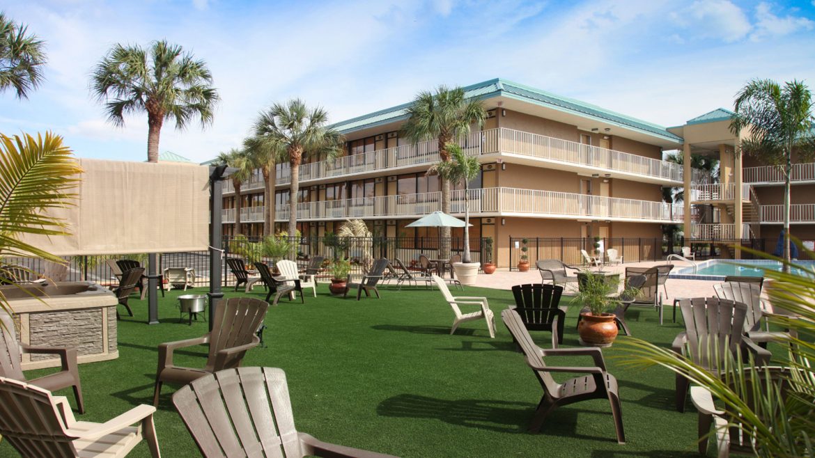 Royal Holiday Park Royal