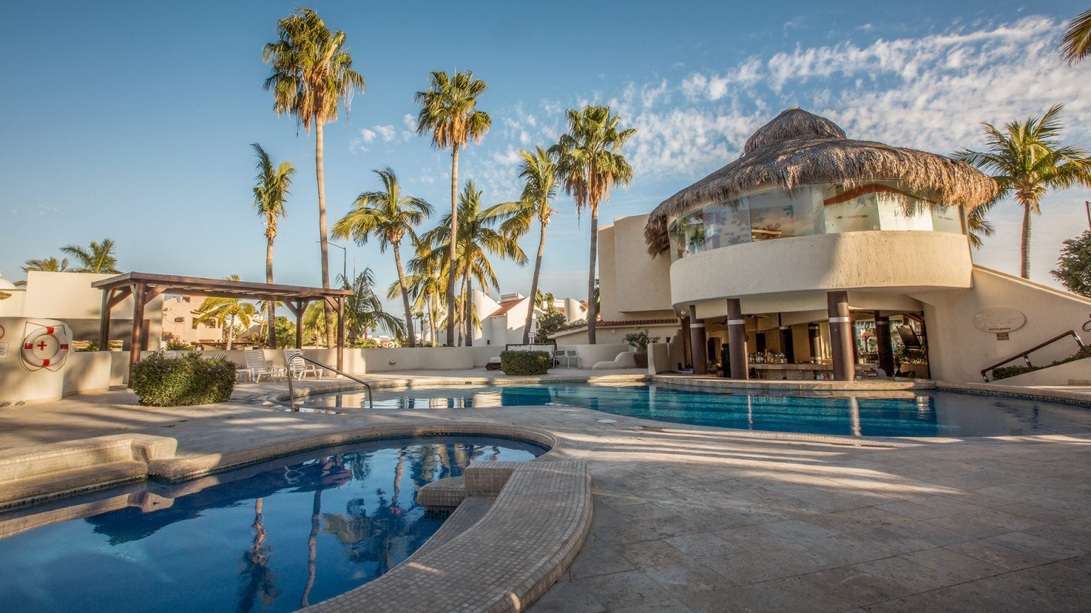 Royal Holiday Homestay Los Cabos