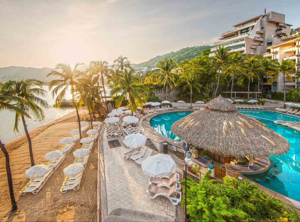 TOP 5 BEACHES IN ACAPULCO Vacation Club News EN