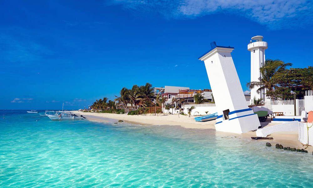 PUERTO MORELOS