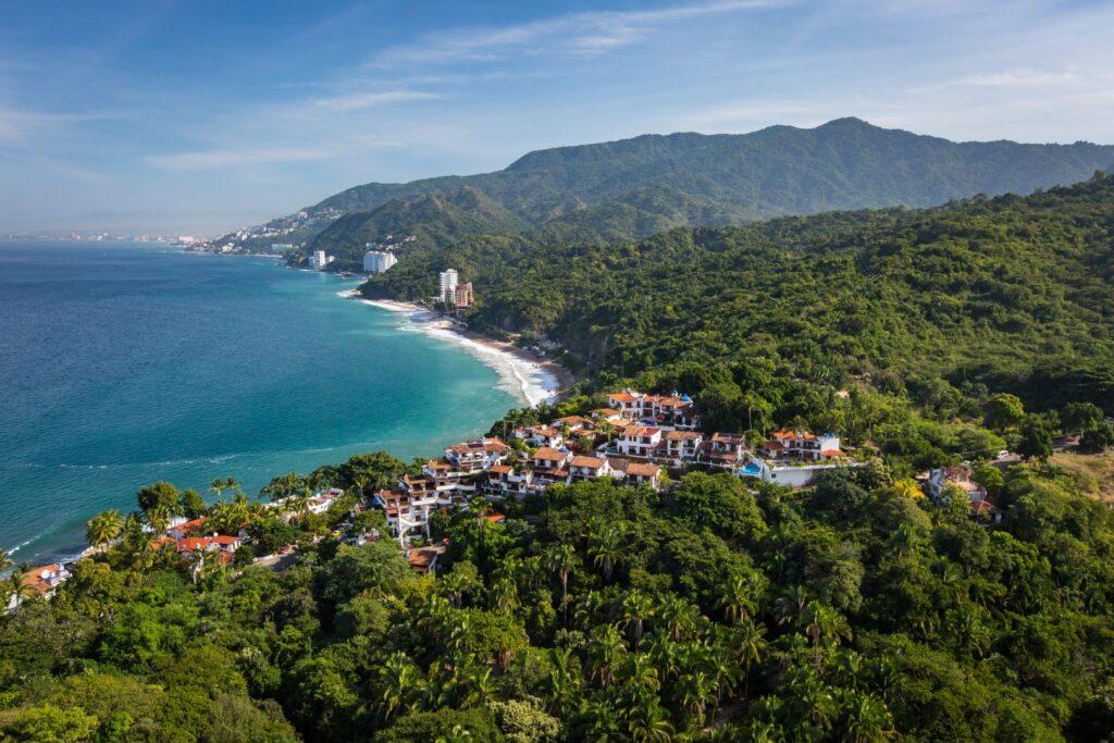 Puerto Vallarta