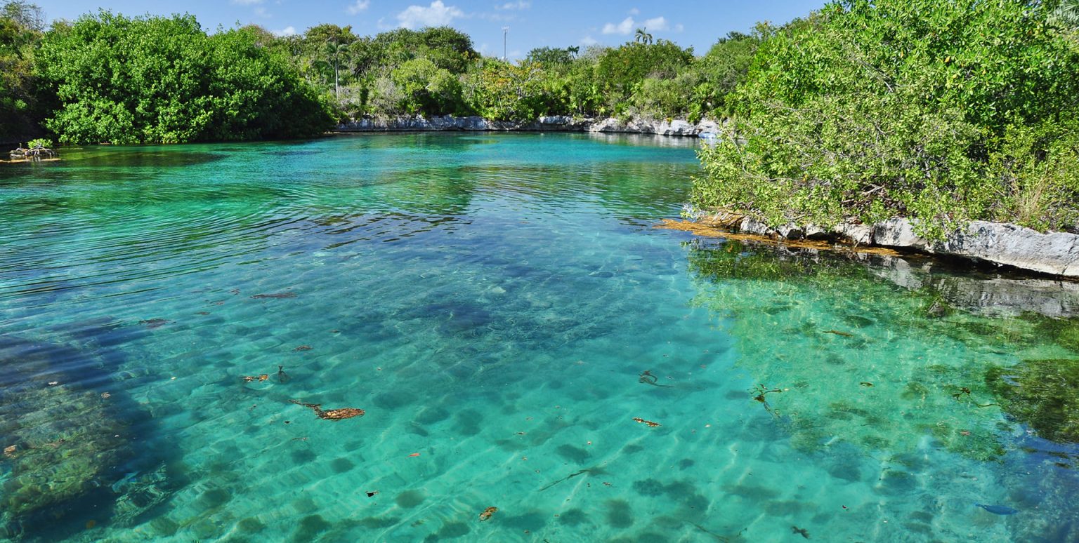 Xcaret