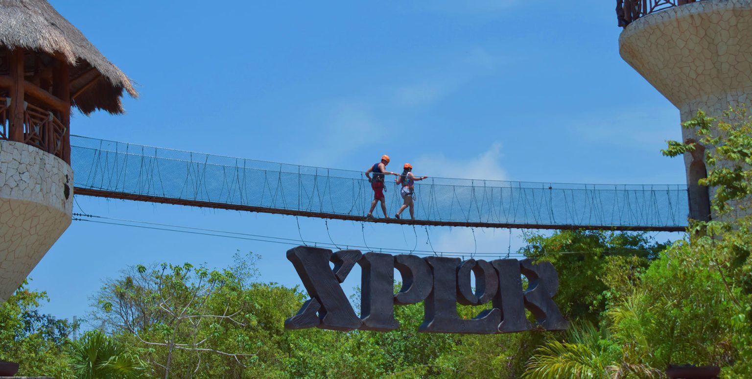 Xcaret