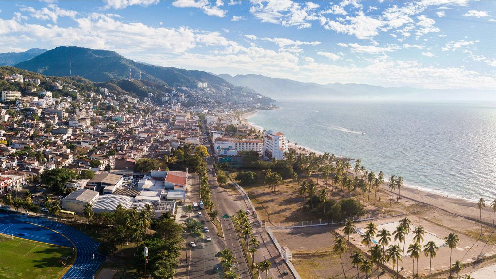 Puerto Vallarta