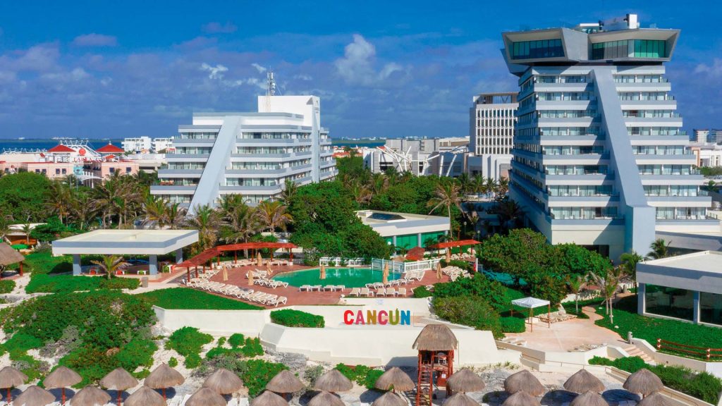 Park Royal Beach Cancún