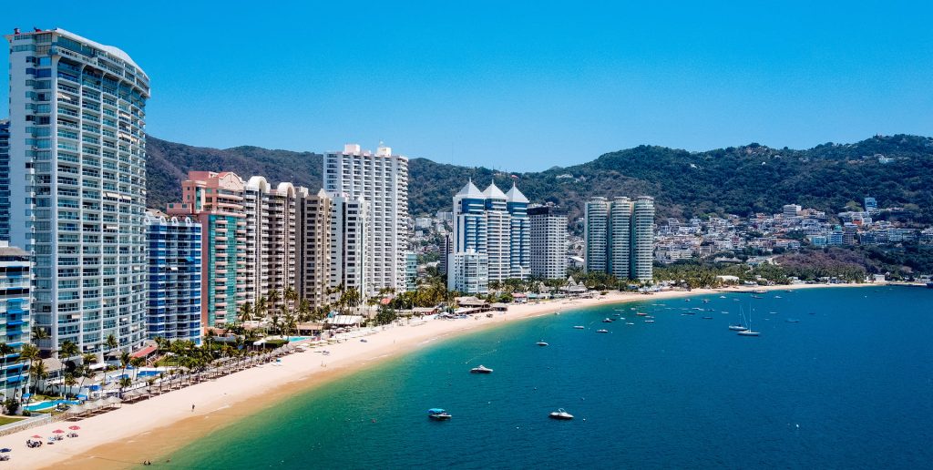 Acapulco