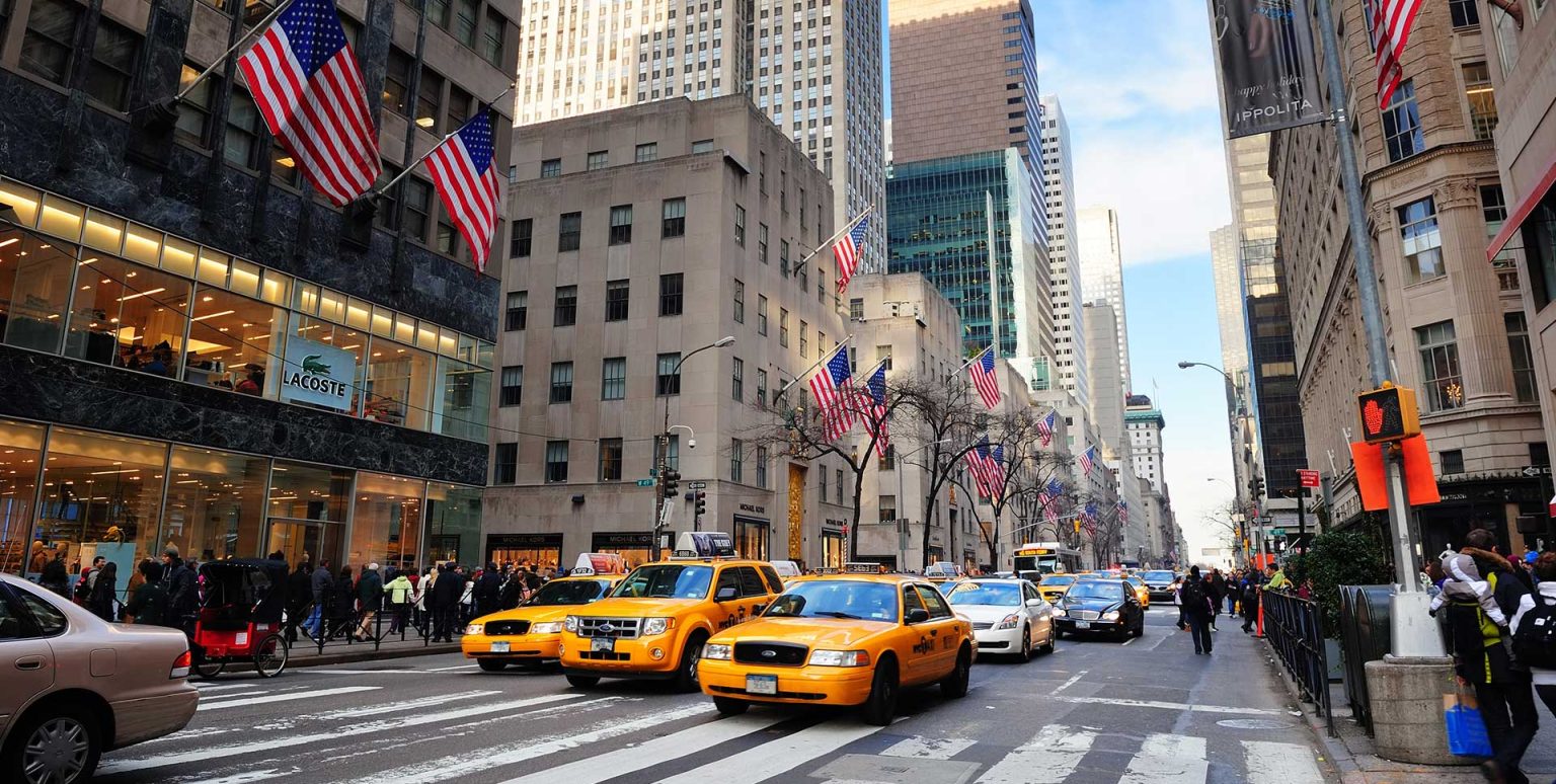 Times Square