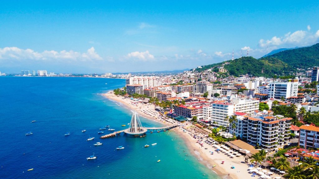 Puerto Vallarta