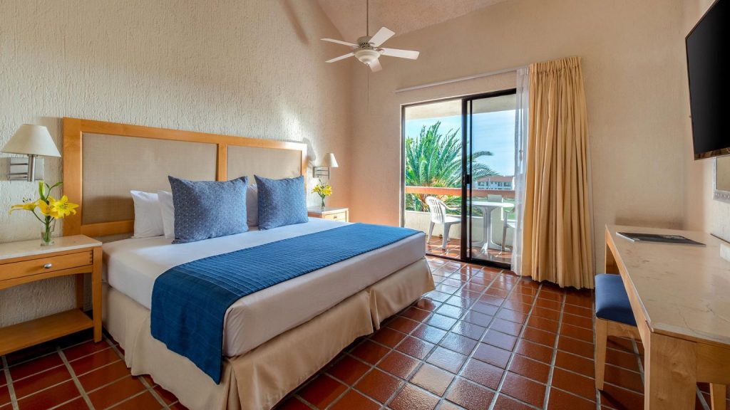 studio room travel los cabos