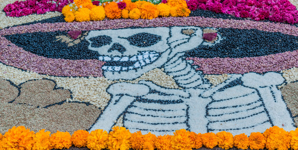 DAY OF THE DEAD