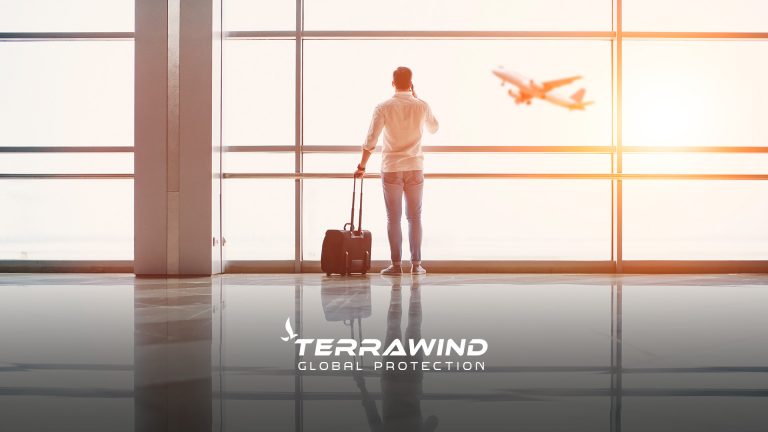 travel insurance terrawind