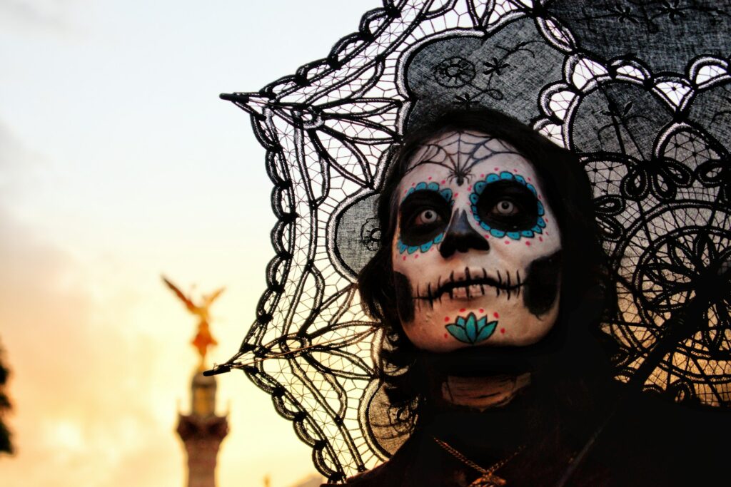 DAY OF THE DEAD