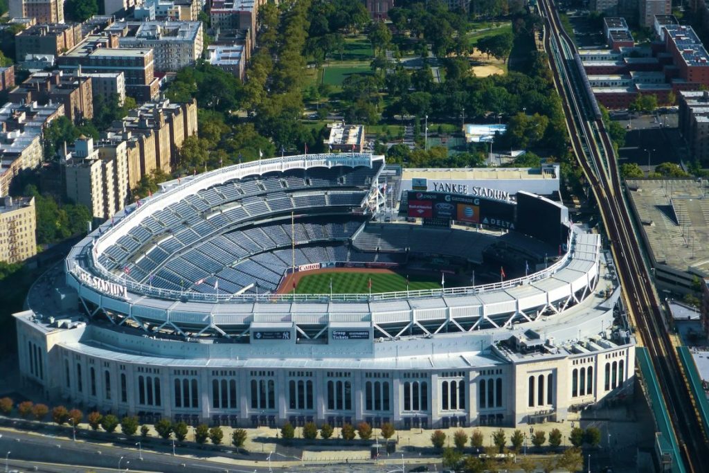 New York Yankees