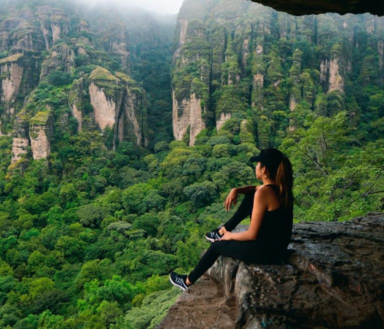 tepoztlán morelos