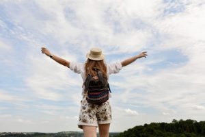 TRAVEL TENDENCIES 2025