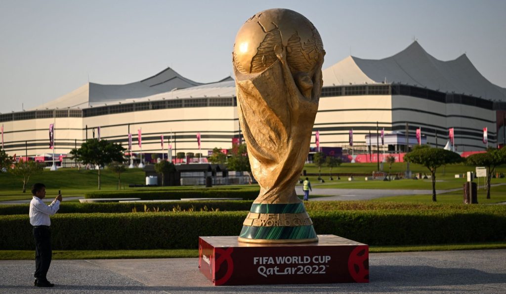 SPORTS TOURISM