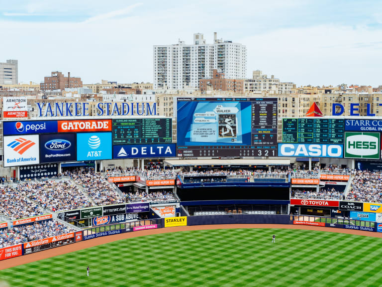 SPORTS TOURISM
