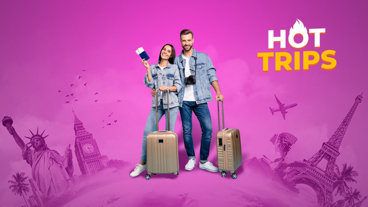 hot_trips_portada HOT TRIPS