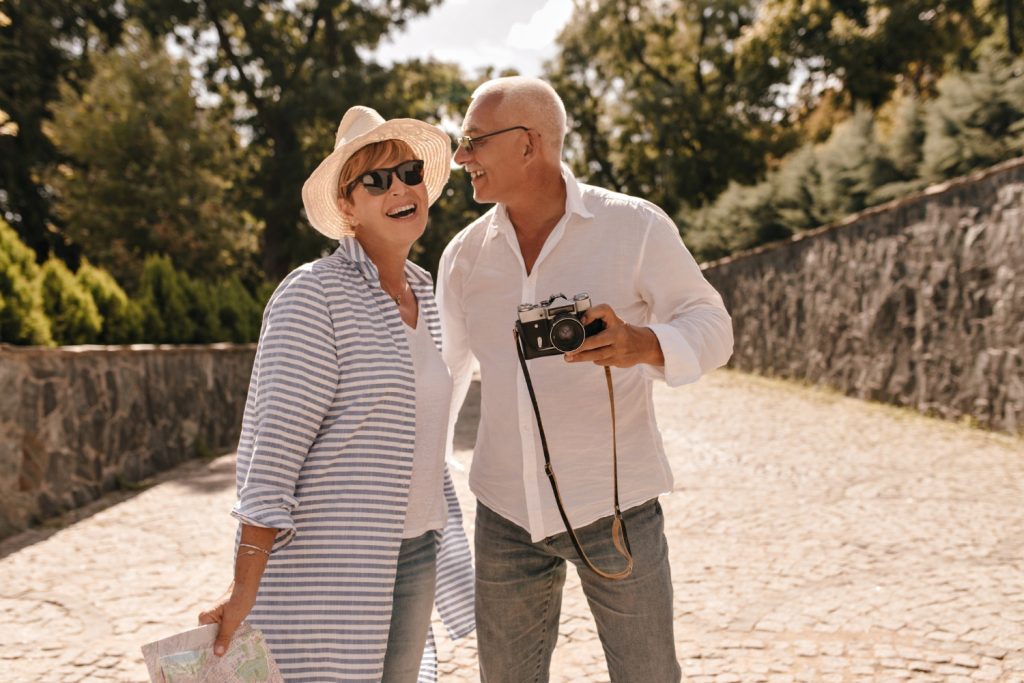 older travelers