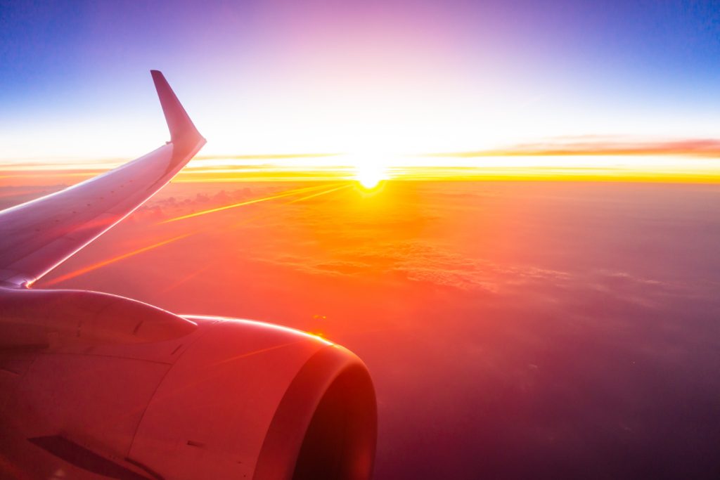 travel