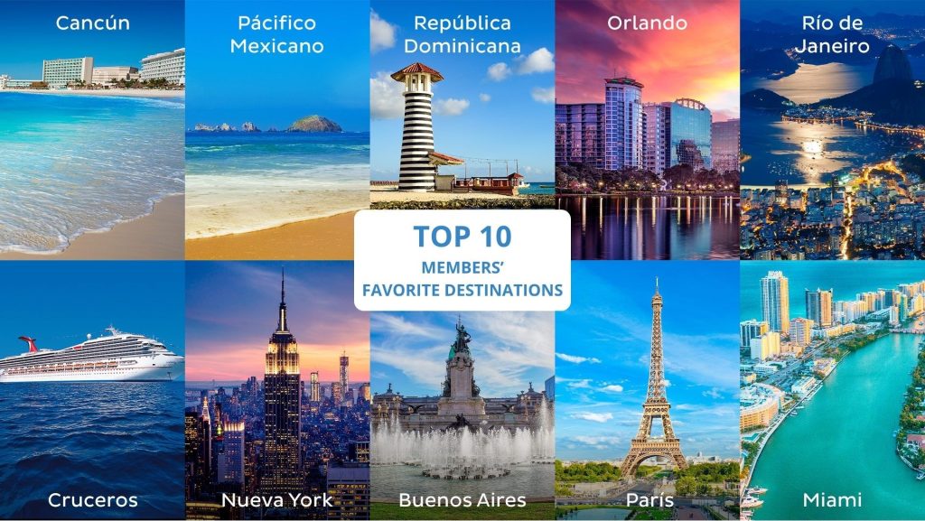 top 10 royal holiday members favorite destinations