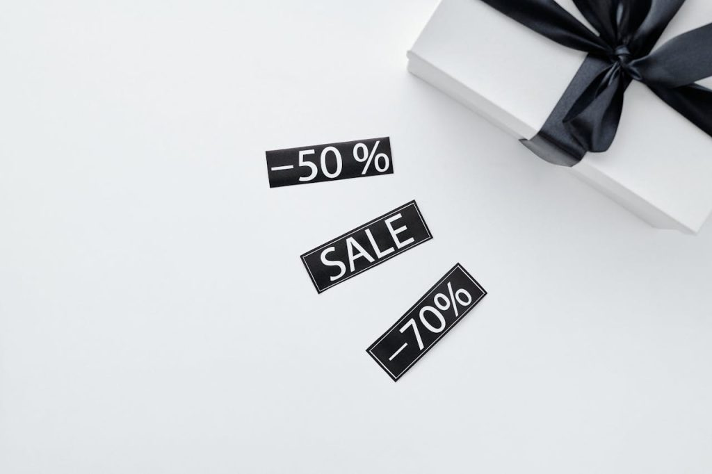EXCLUSIVE DISCOUNTS AND SPECIAL PROMOTIONS