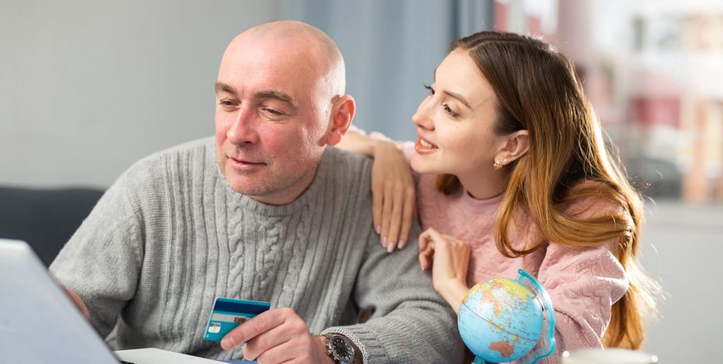 royal holiday scam