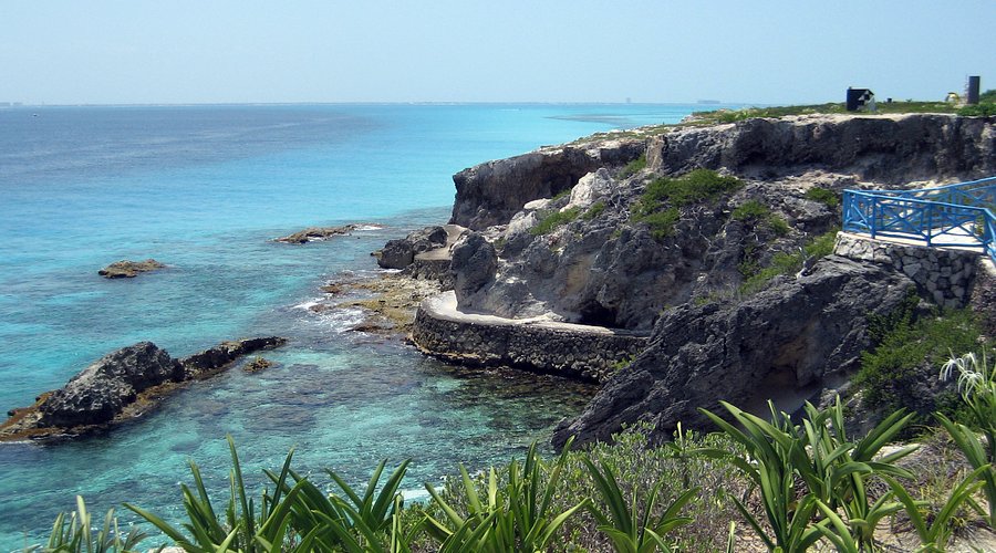 Punta Sur