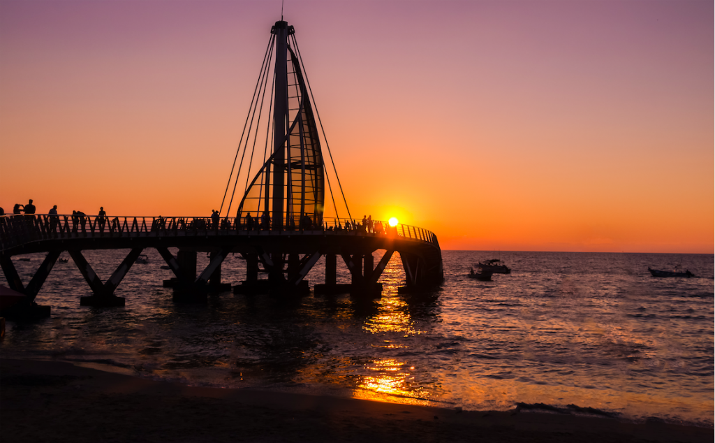 o que fazer em puerto vallarta