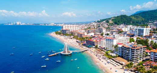 Puerto Vallarta