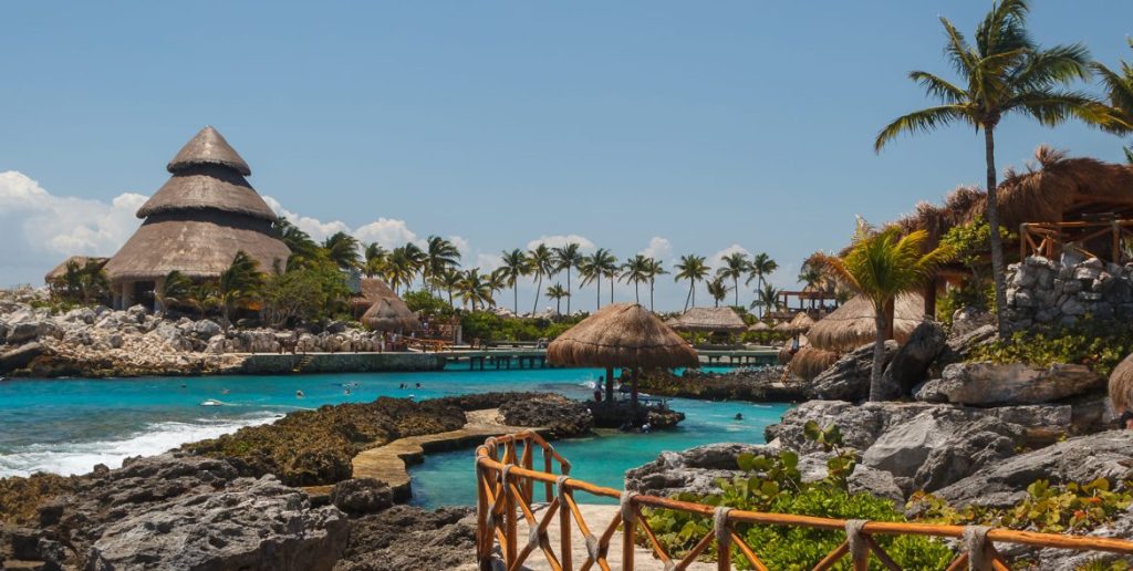 Xcaret