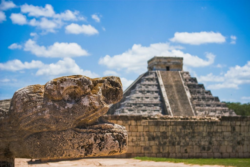 Cancún