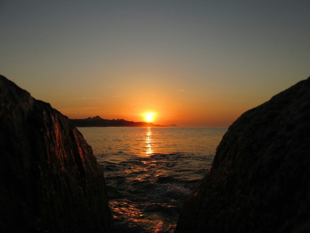 Praias do México