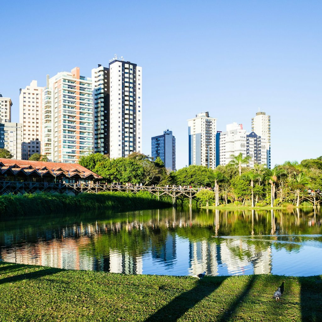 SÃO PAULO