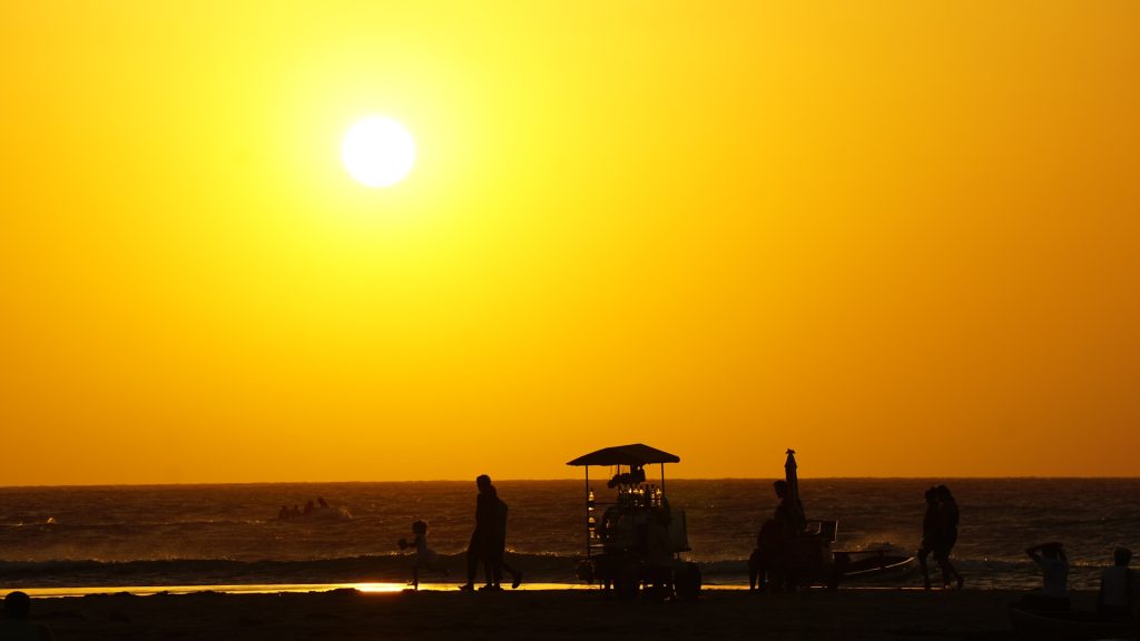 jericoacoara