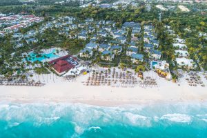 Grand bavaro princess
