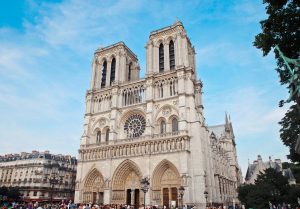 notre dame