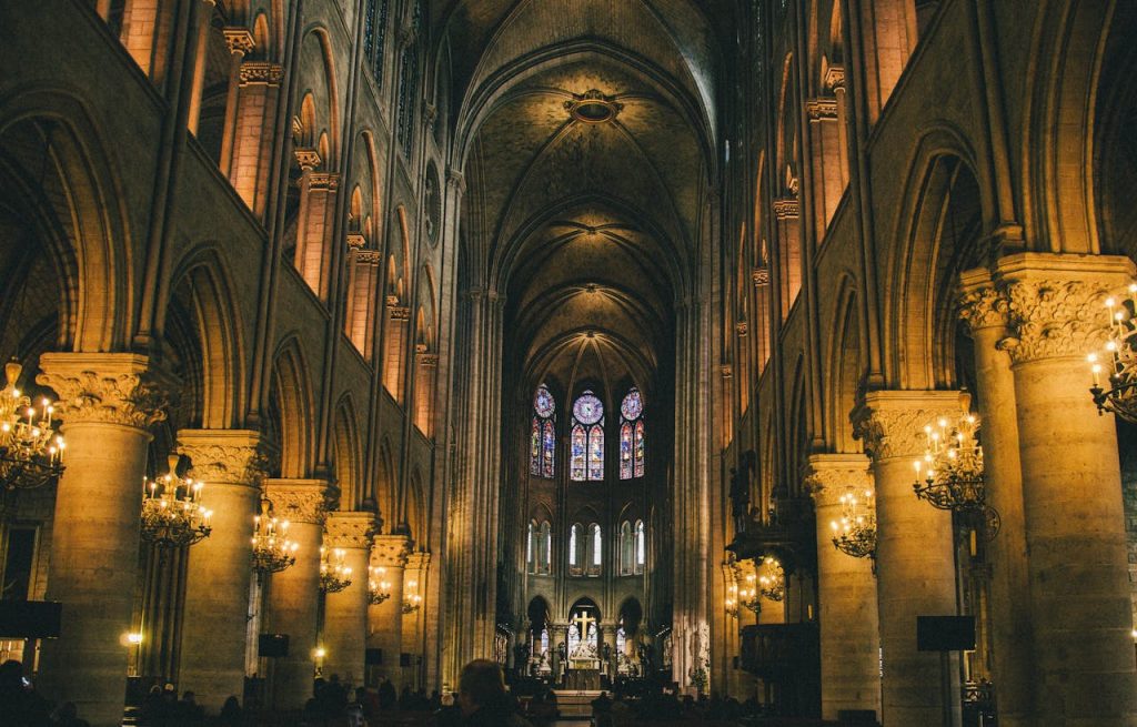 notre dame