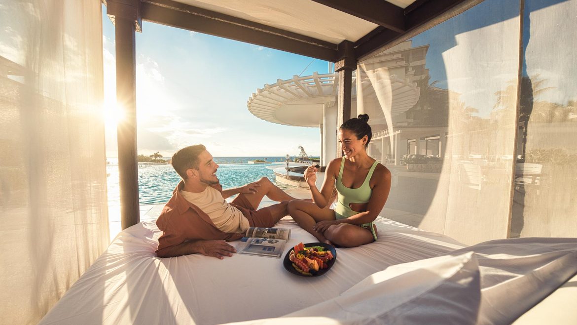 Royal Select GPPR CANCÚN