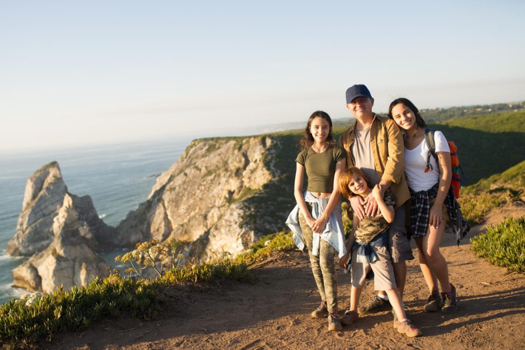 familia actividades