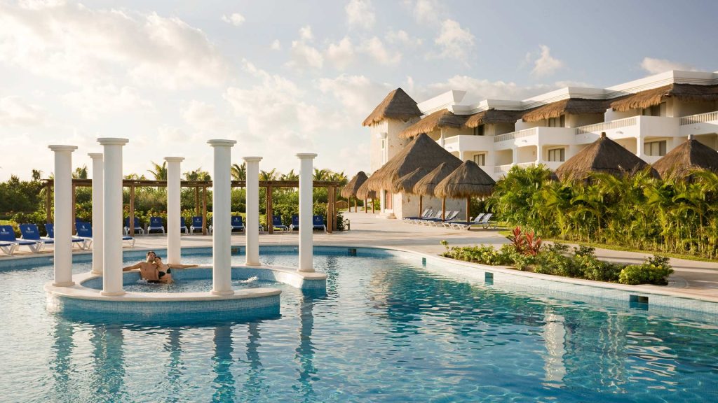 playa del carmen