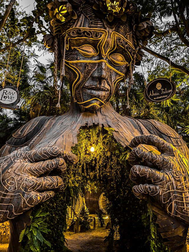 tulum