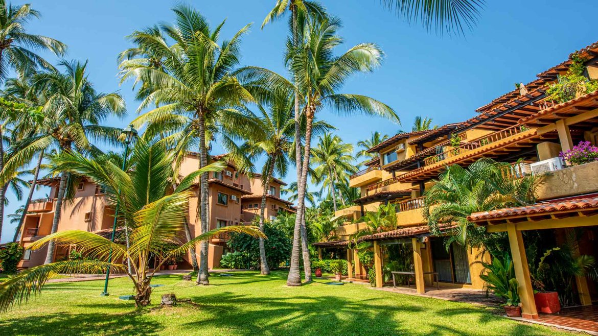 park royal homestay los tules